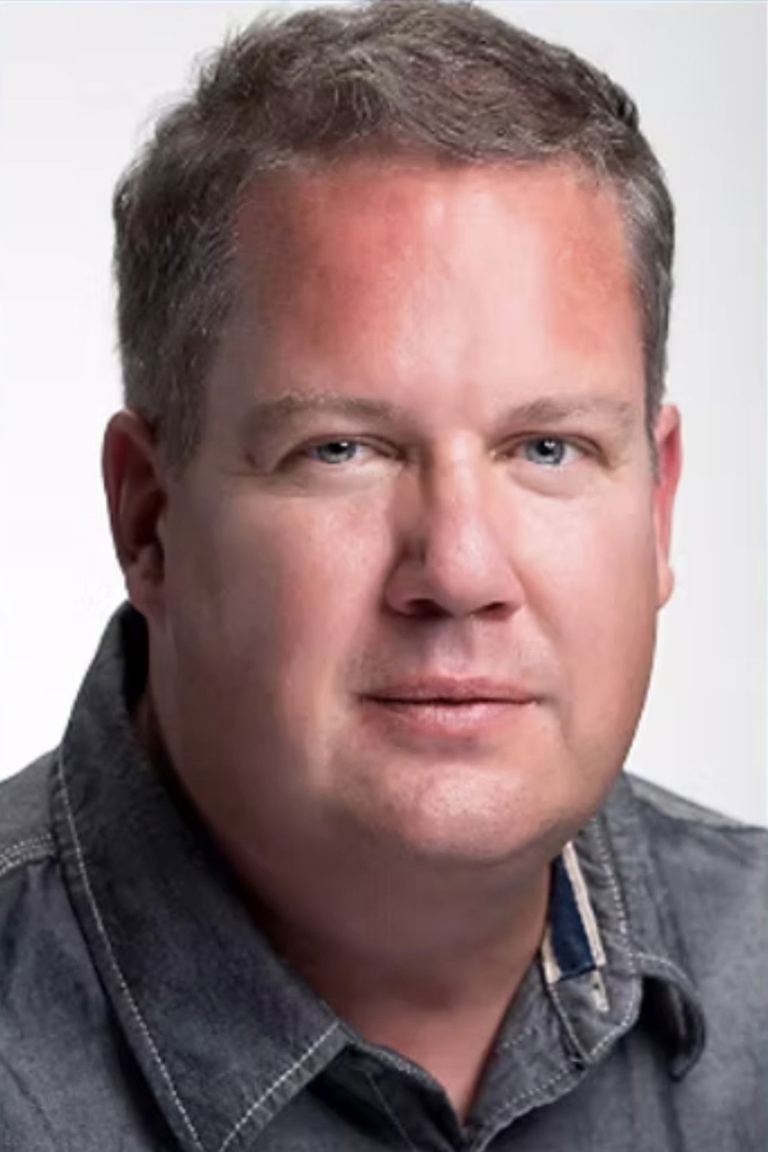 et billede af Paul Nathaniel Oleynick