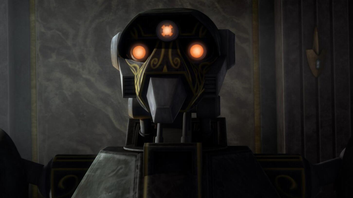 Star Wars: The Clone Wars