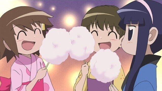 Chitose Get You!!