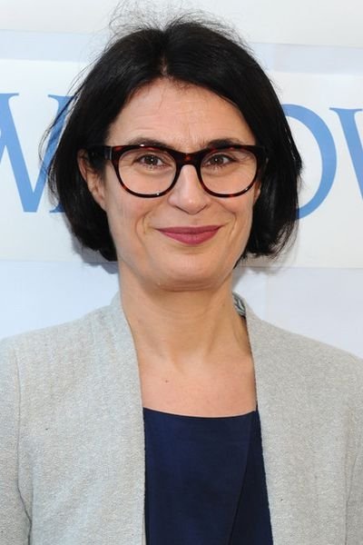 et billede af Lisy Christl