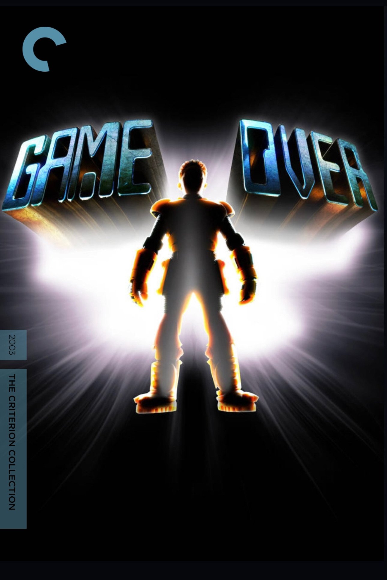 Spy Kids 3-D: Game Over