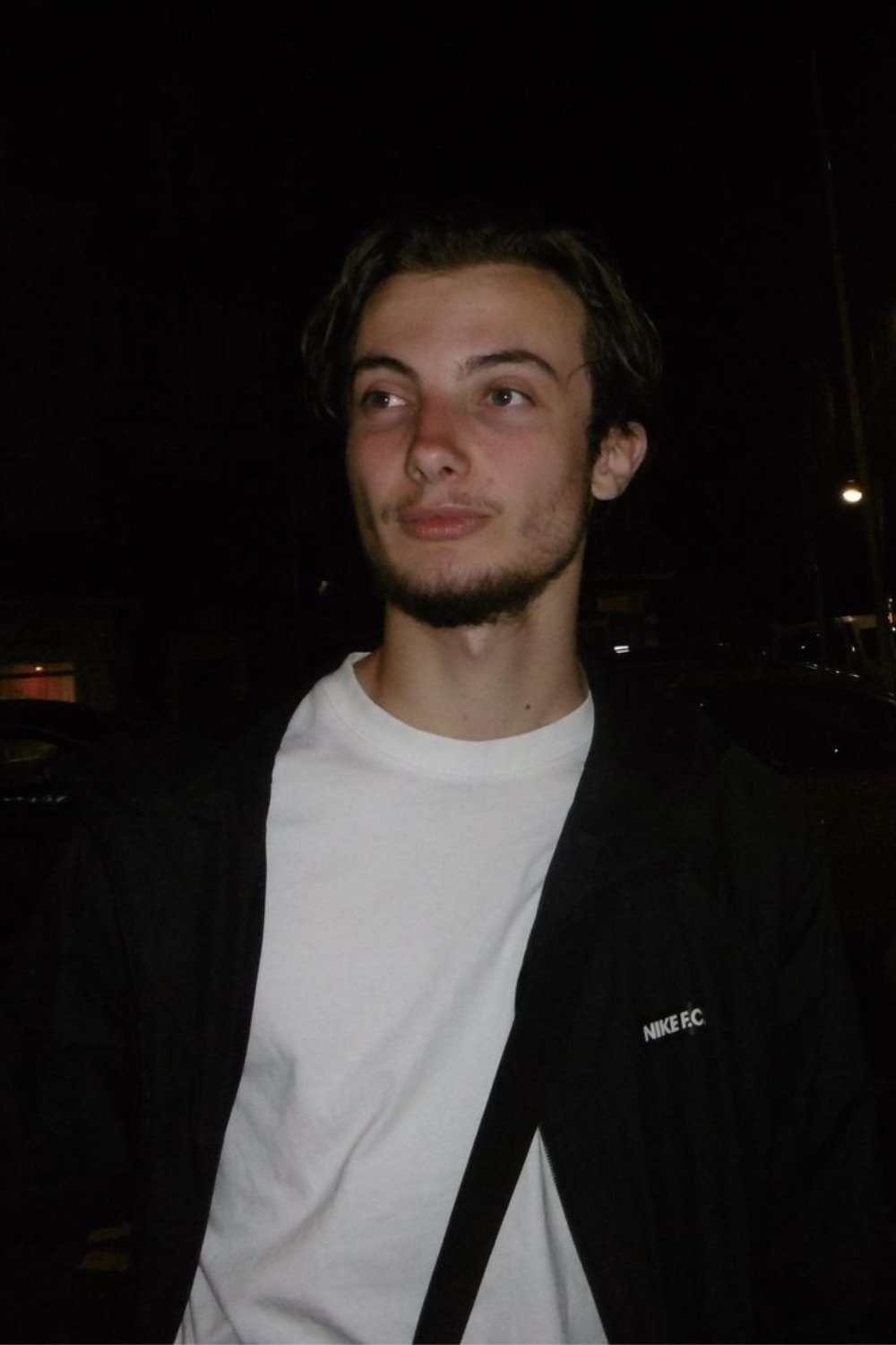 et billede af Malo Pecqueur