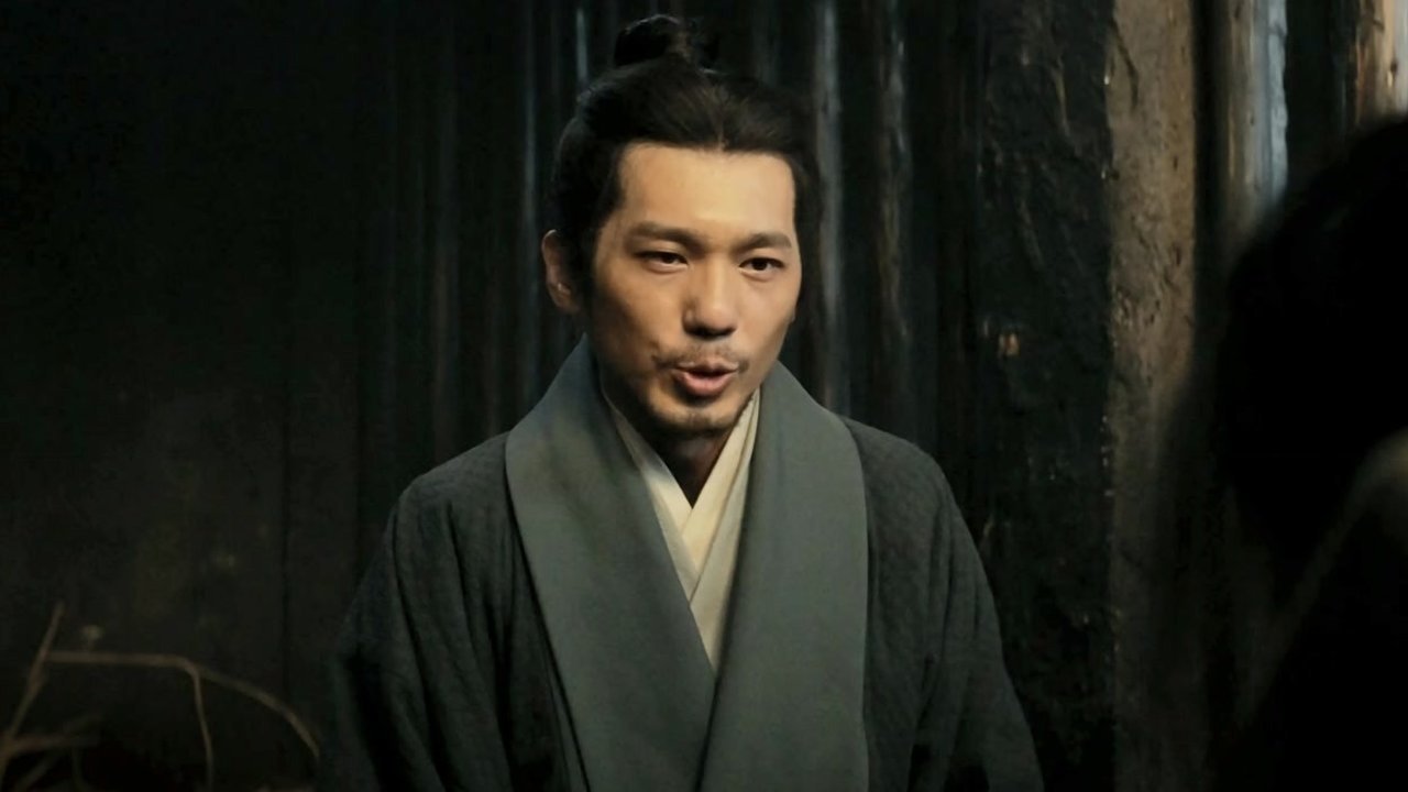 The Wind Blows From Longxi