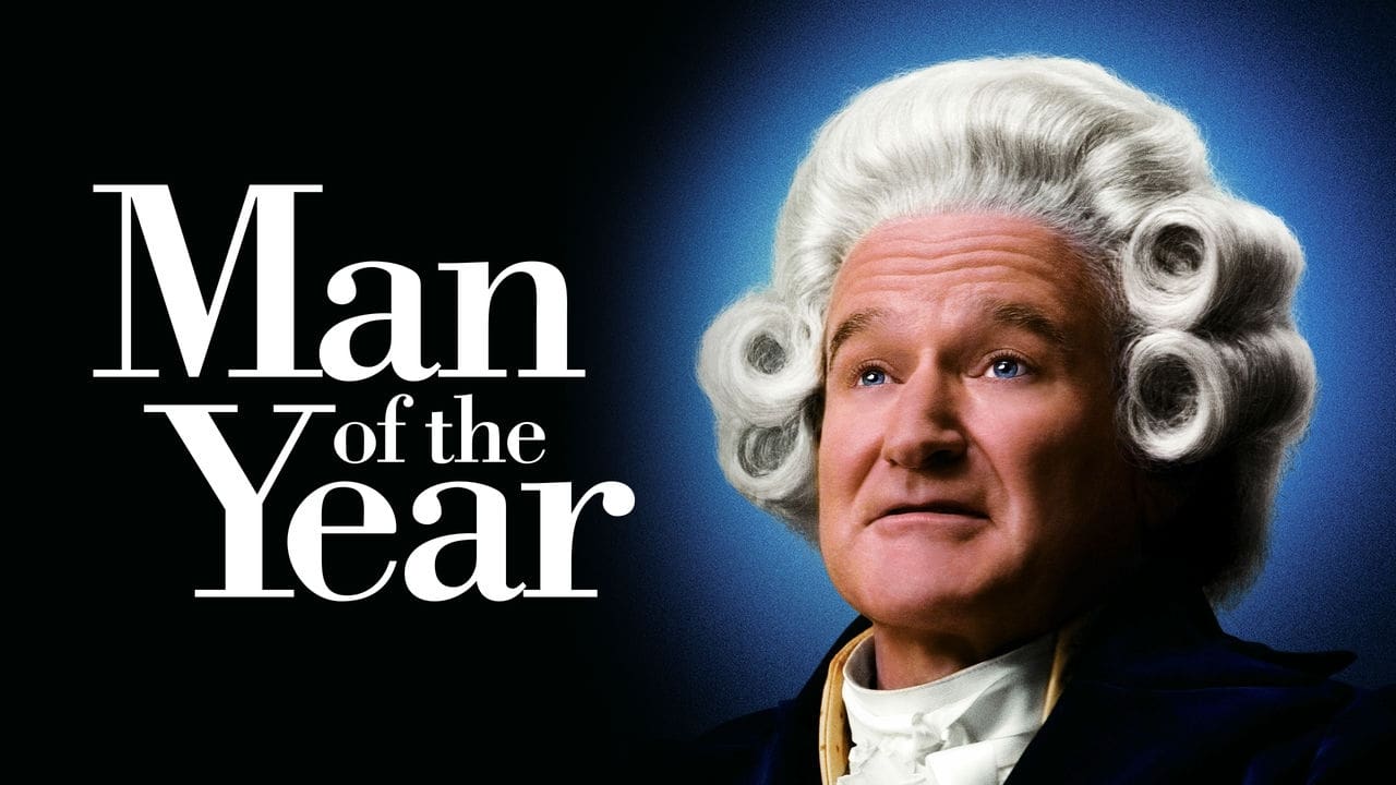 Man of the Year (2006)