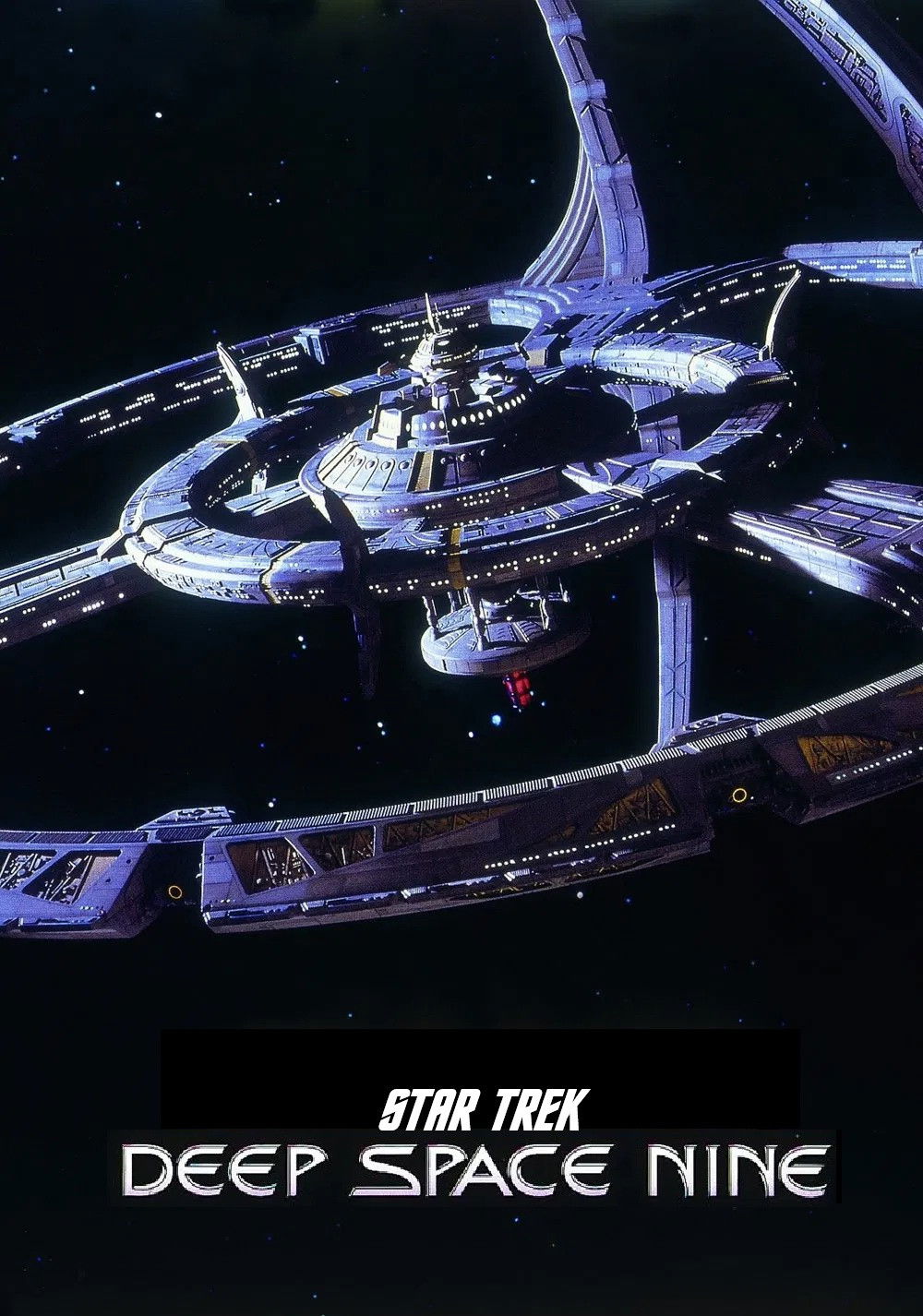 Star Trek: Deep Space Nine