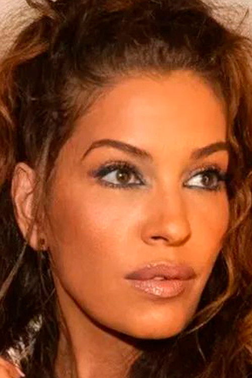 et billede af Laura Manzanedo