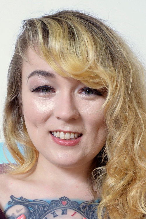 et billede af Felicia Fisher