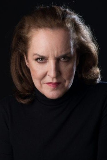 et billede af Marta Cagigal