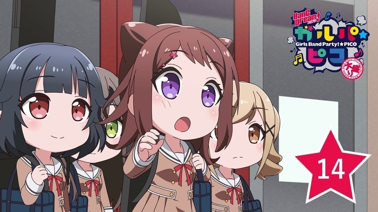 Episode 14