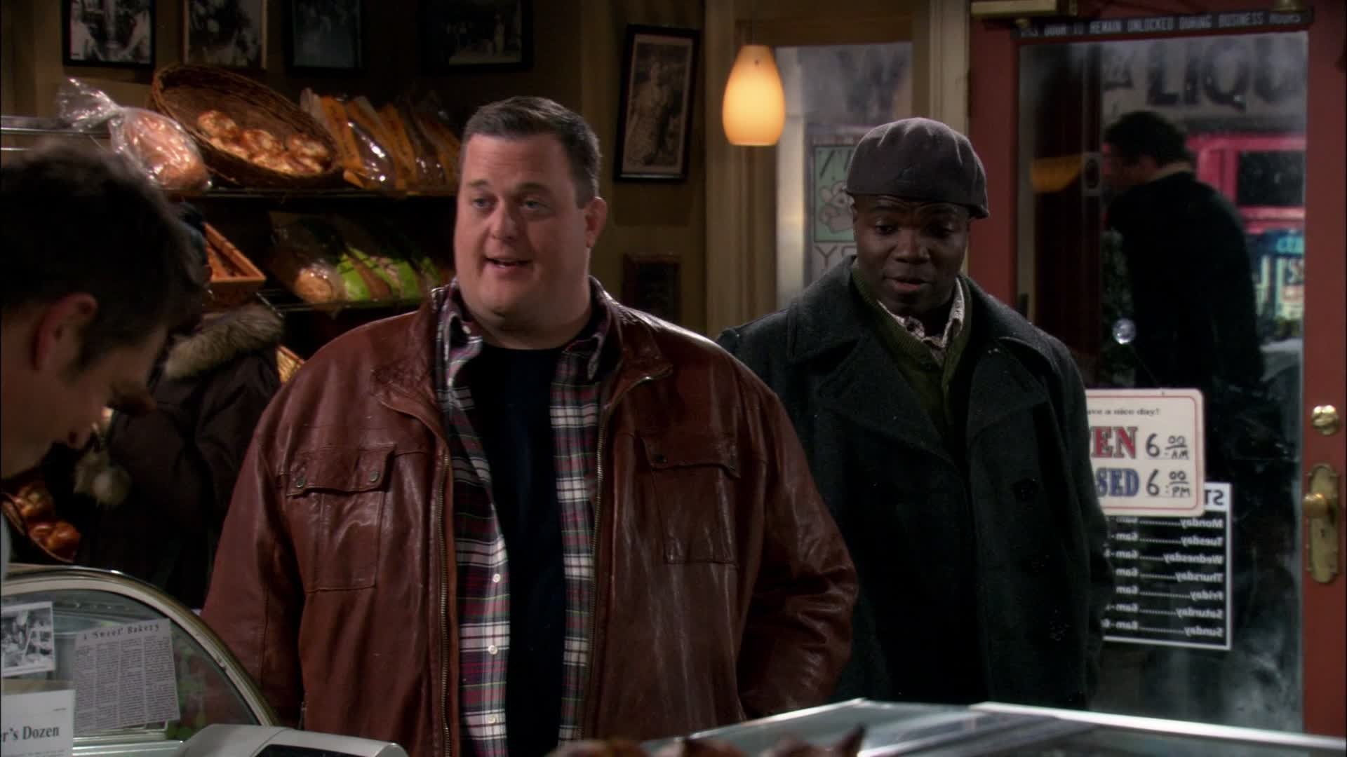 Mike & Molly