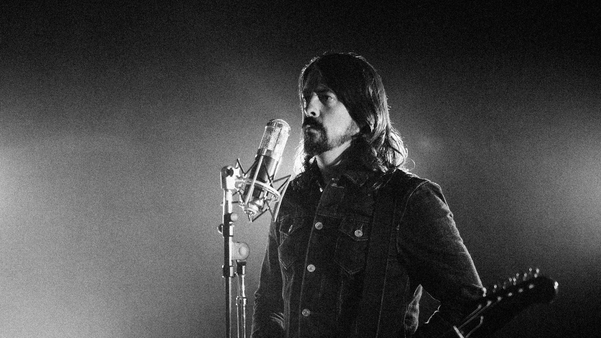 Foo Fighters Sonic Highways