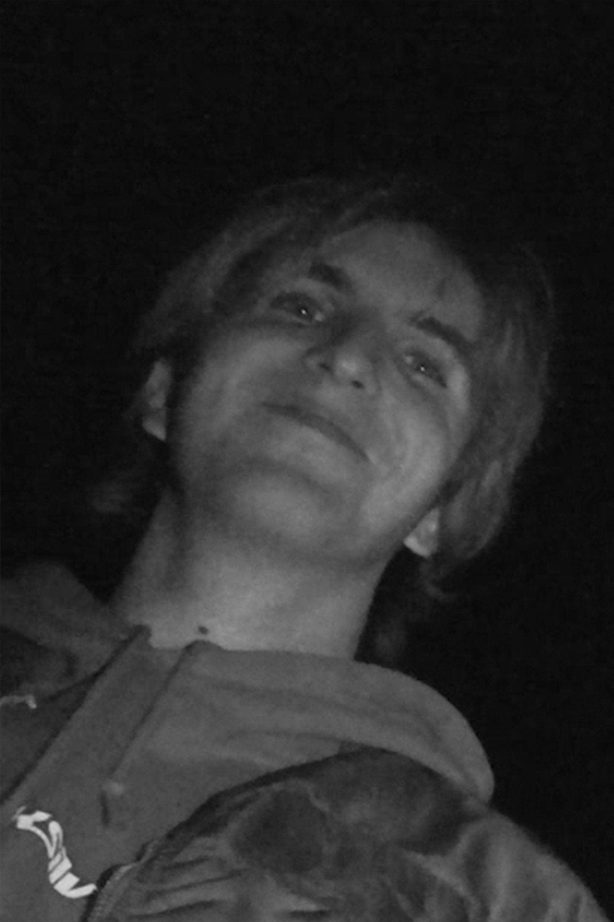 et billede af Blair Mertens