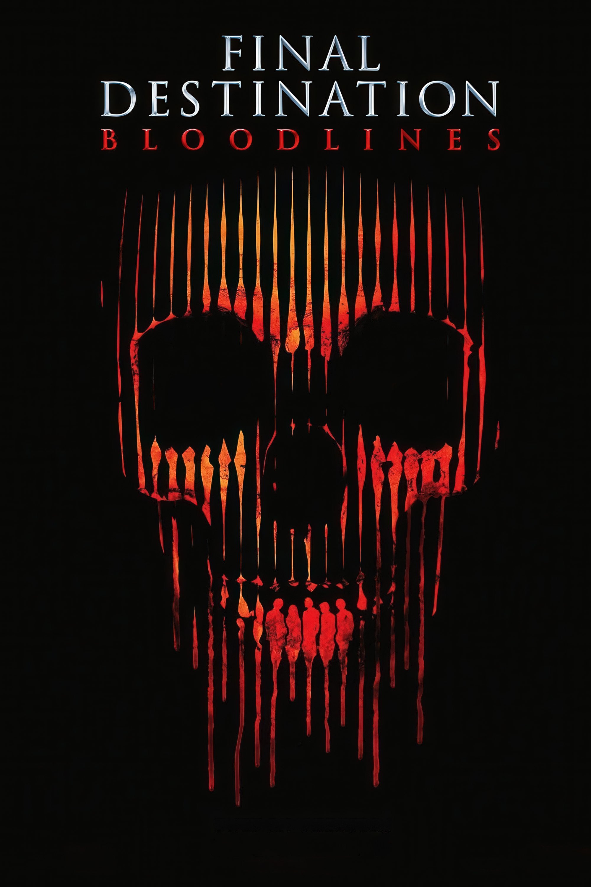 Final Destination Bloodlines