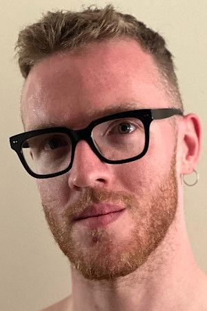 et billede af Ronny Mack