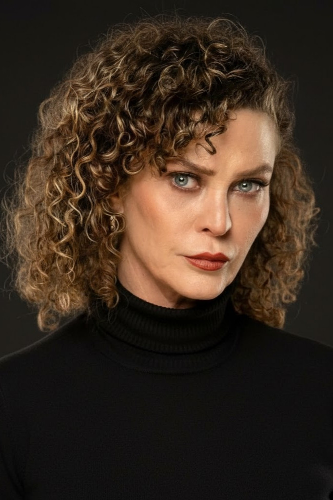 et billede af İpek Tenolcay