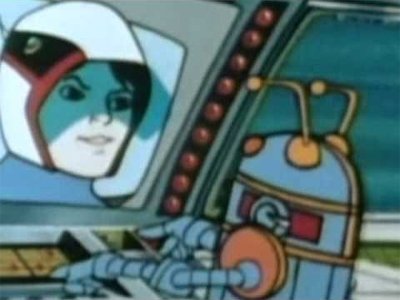 Battle of the Planets