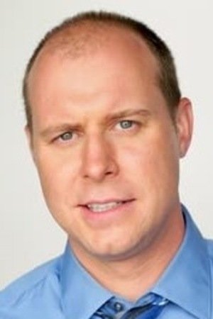 et billede af Wayne Temple