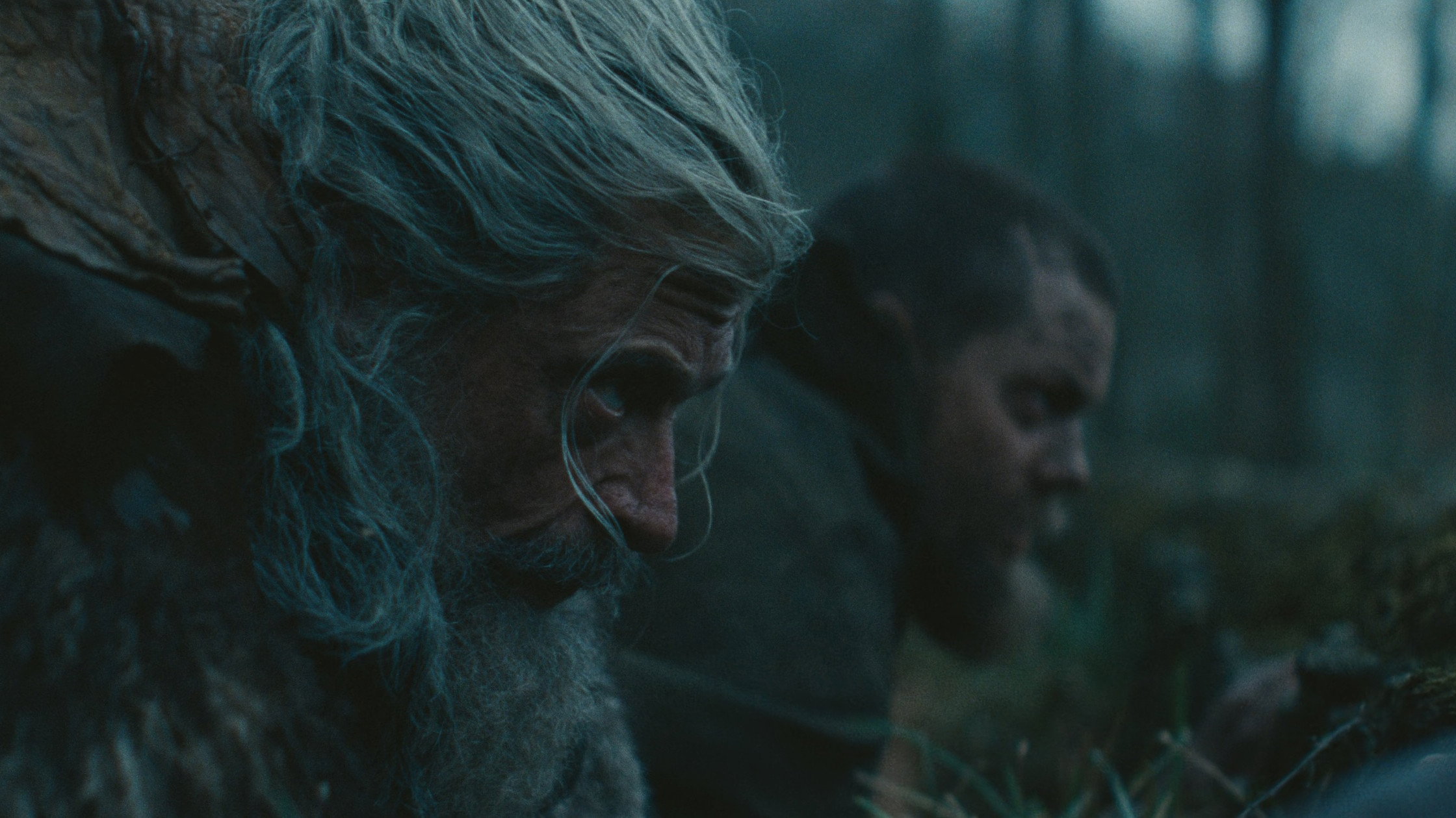 The Death of Robin Hood