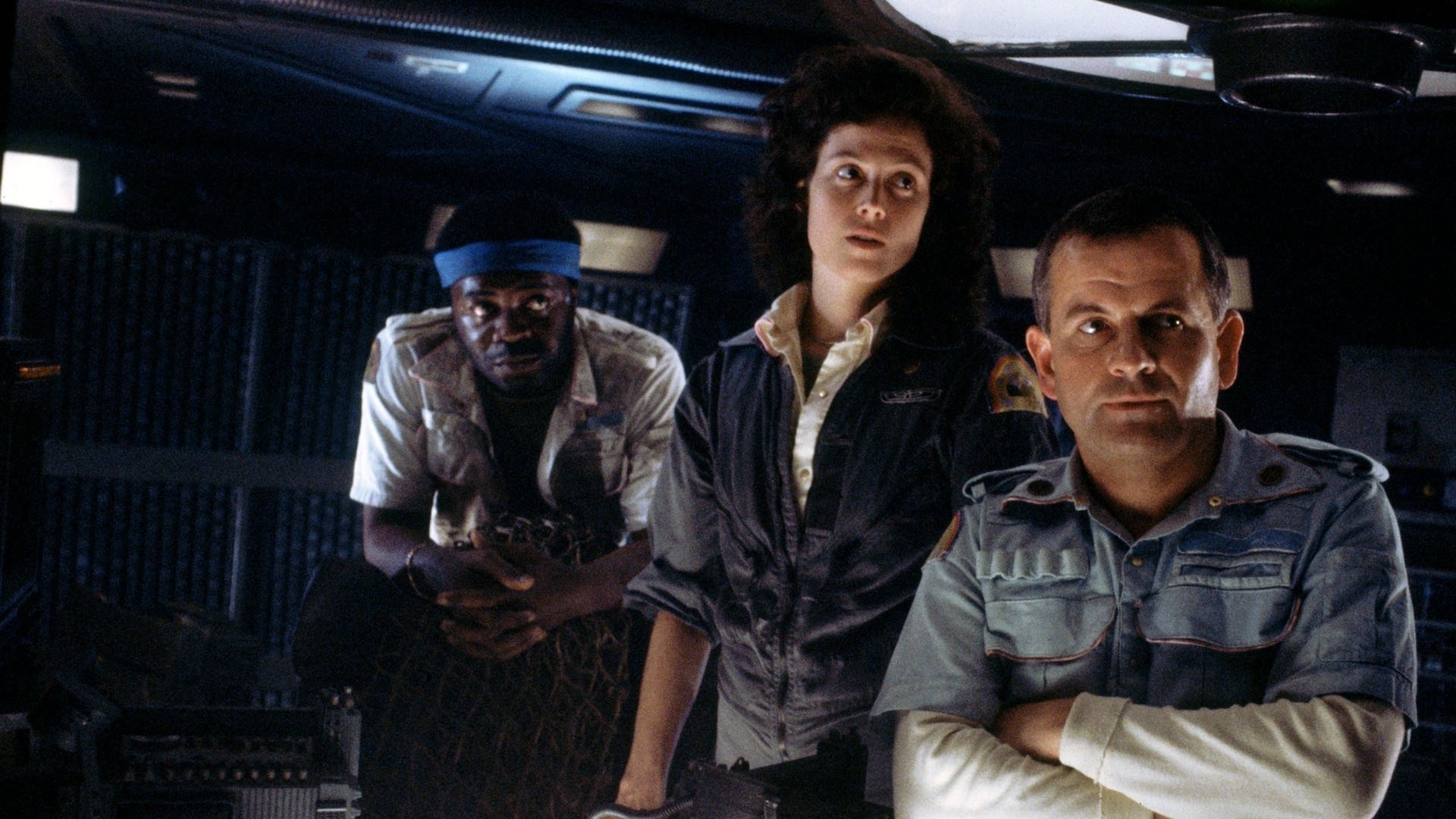 Alien (1979)