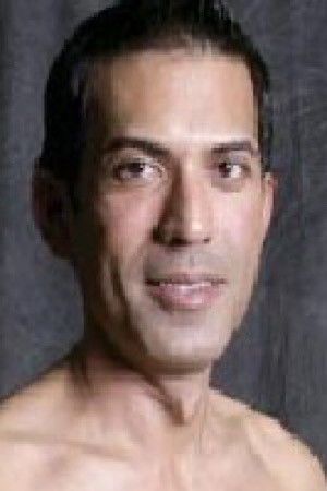 et billede af Ridge Jones