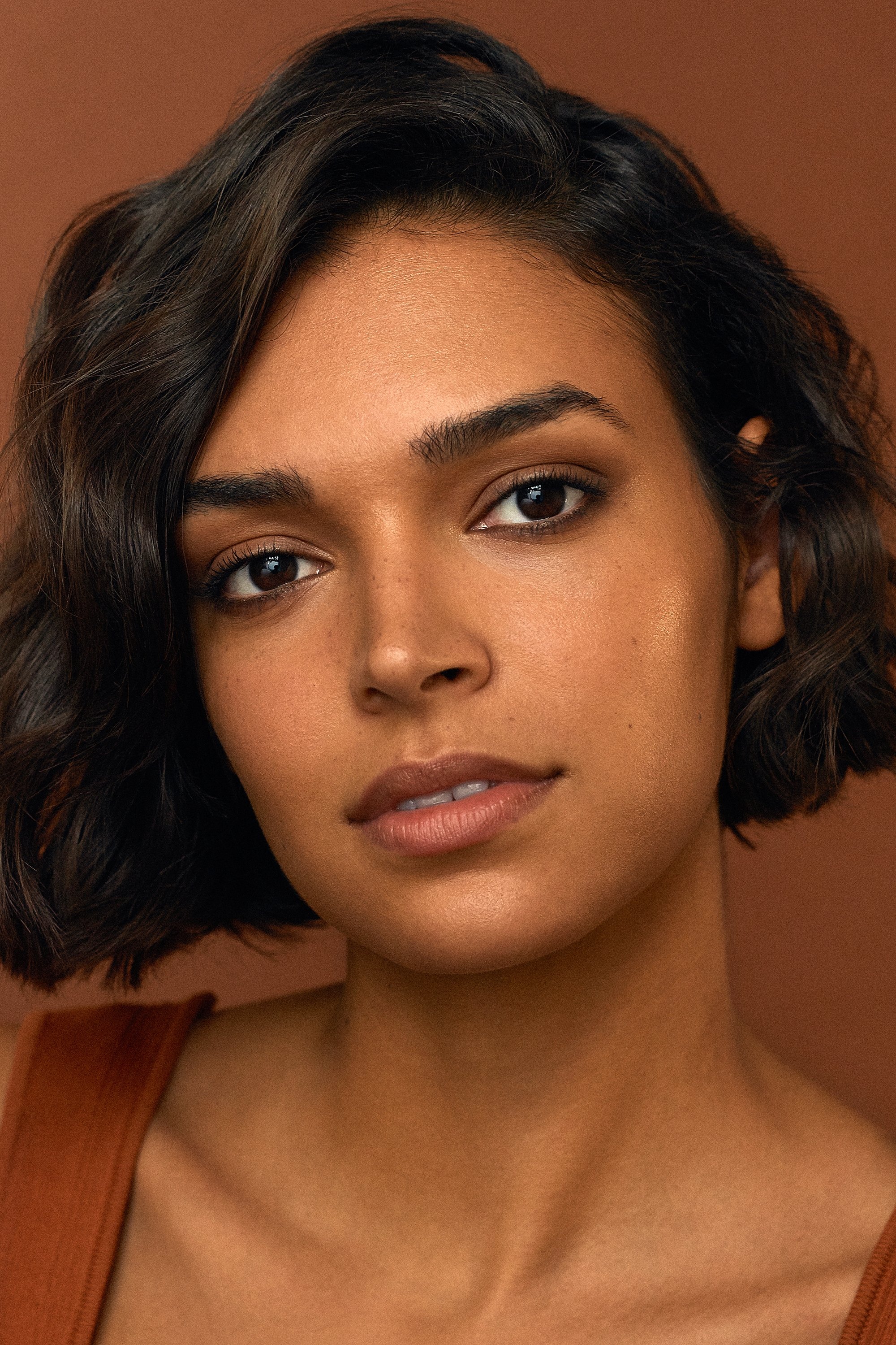 et billede af Jordan Alexandra