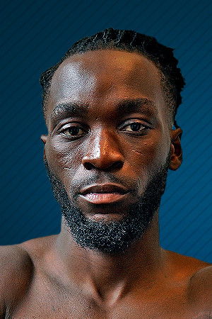 et billede af Denzel Bentley