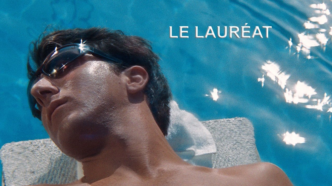 Image du film Le Lauréat eohmx0e3jwwcfl2xl7bgrvj5cizjpg