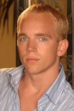 et billede af Kyle Aames