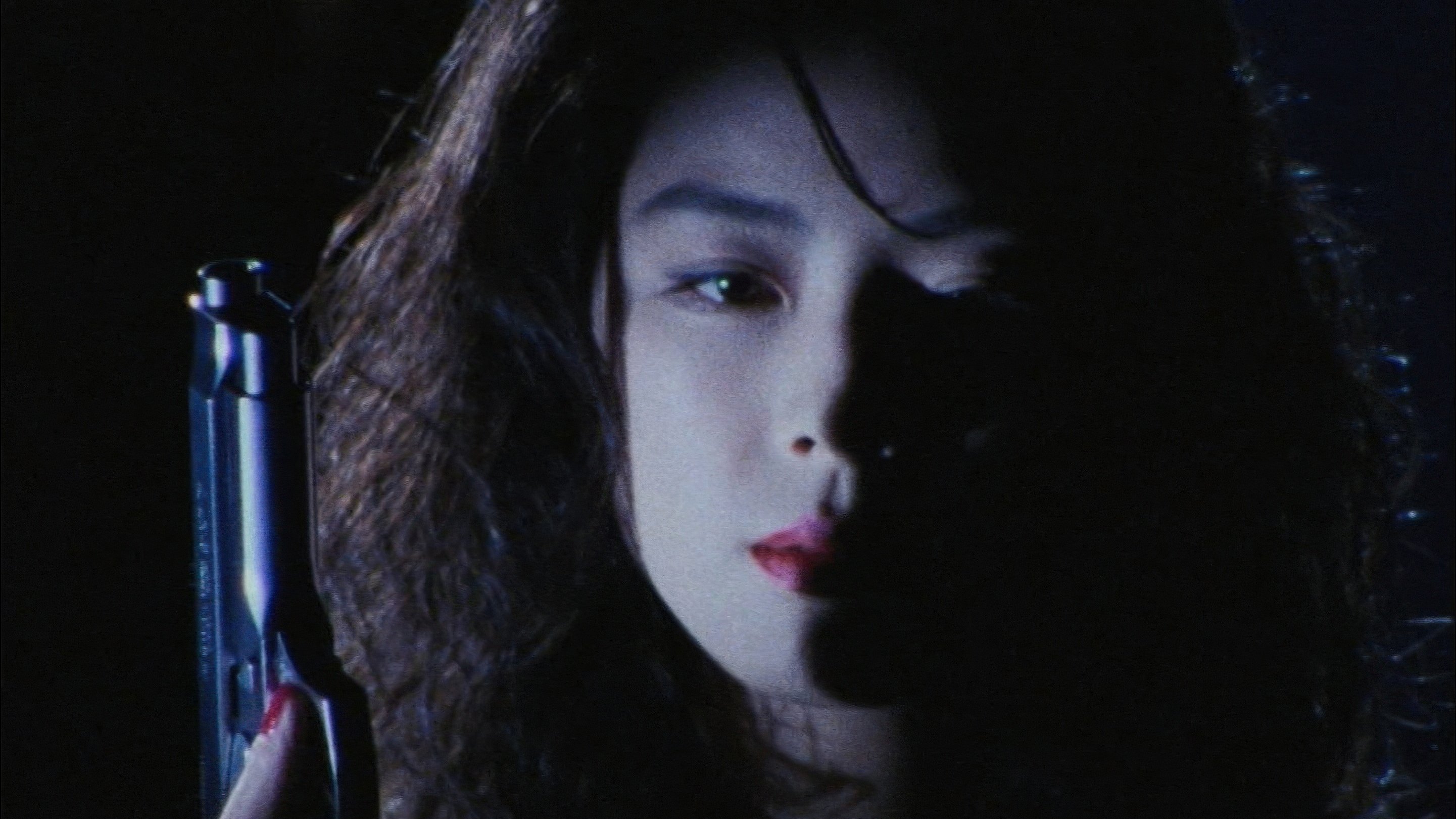 XX ダブルエックス 美しき狩人 (1994)