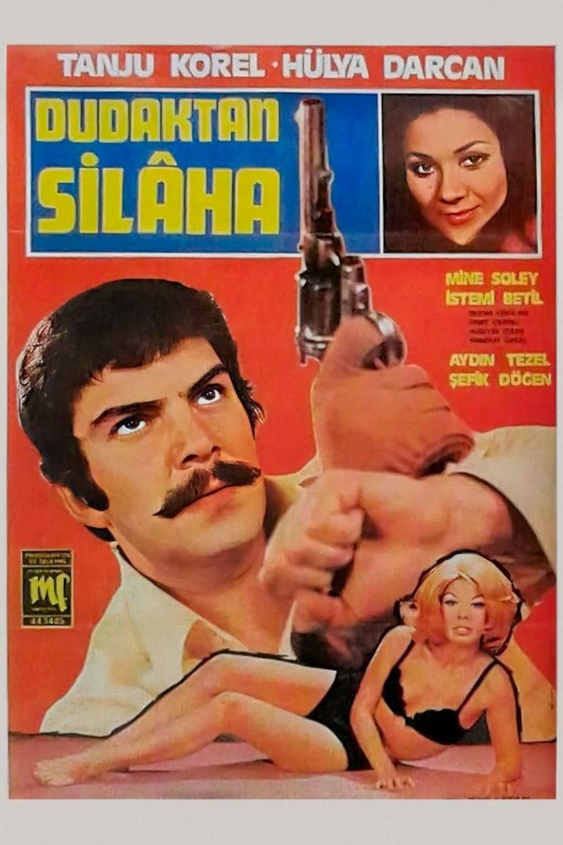 Dudaktan Silaha Dudaktan Silaha