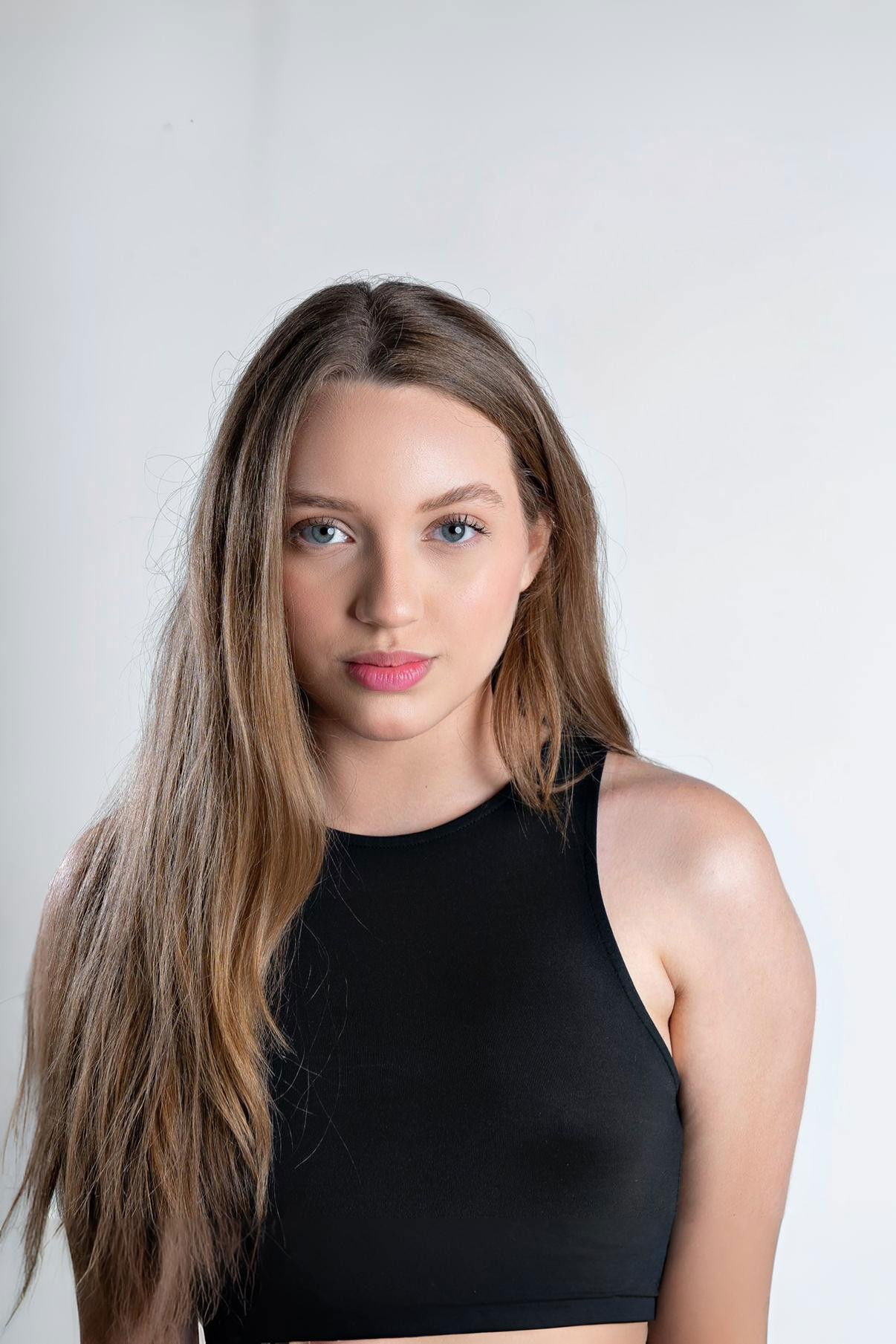 et billede af Quezia Bellucci