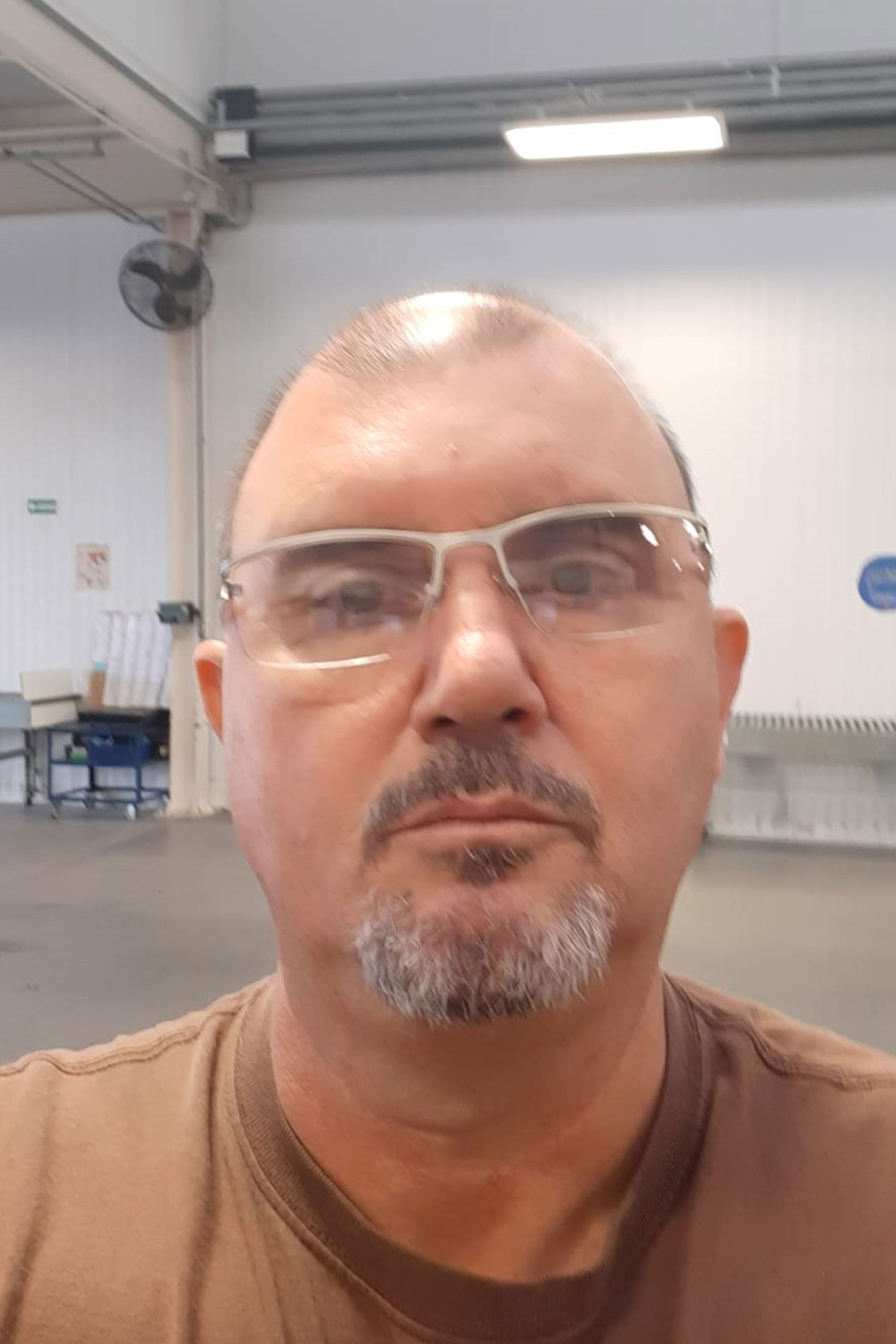 et billede af Amarildo Cavalli