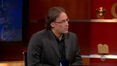 The Colbert Report