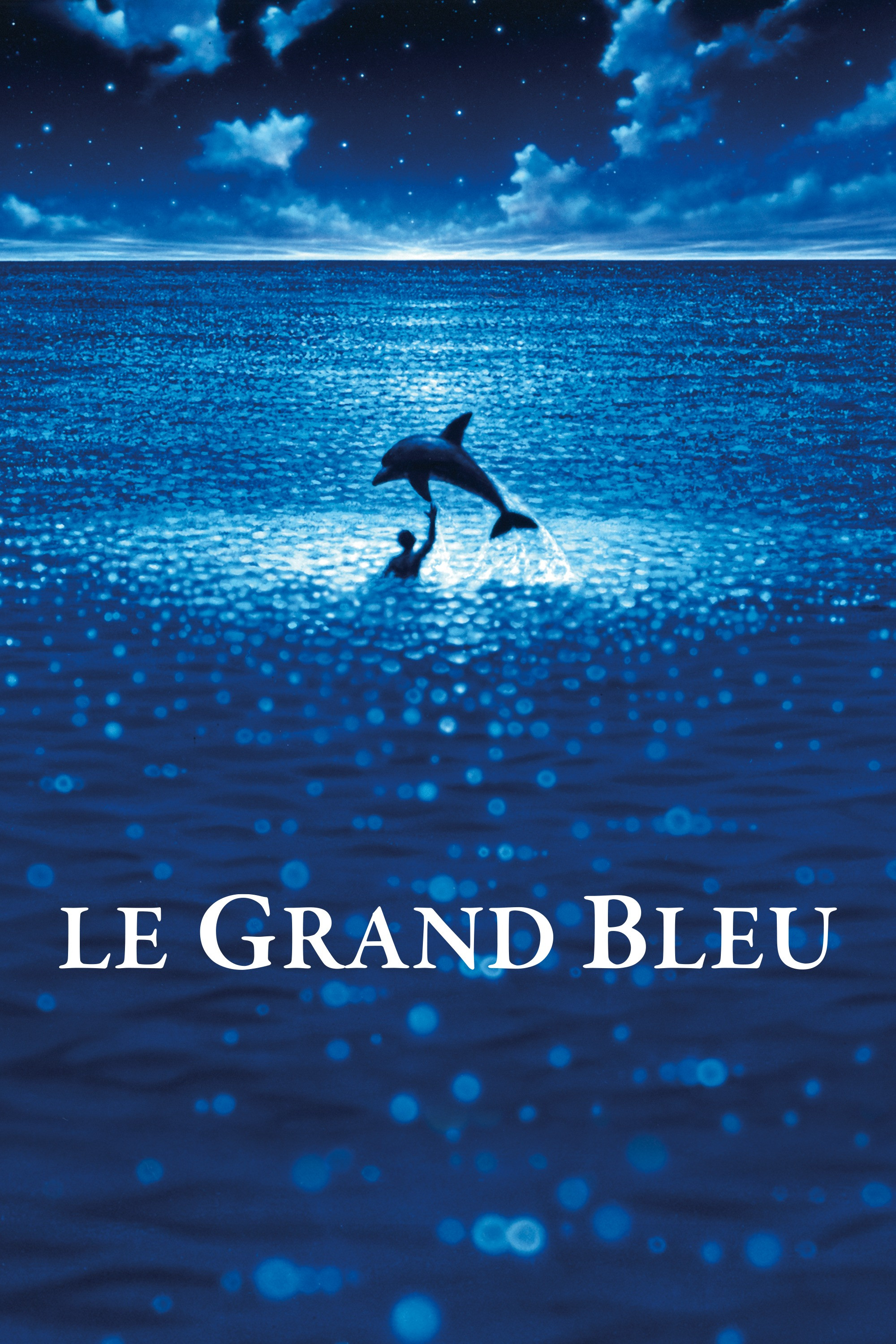 Le Grand Bleu