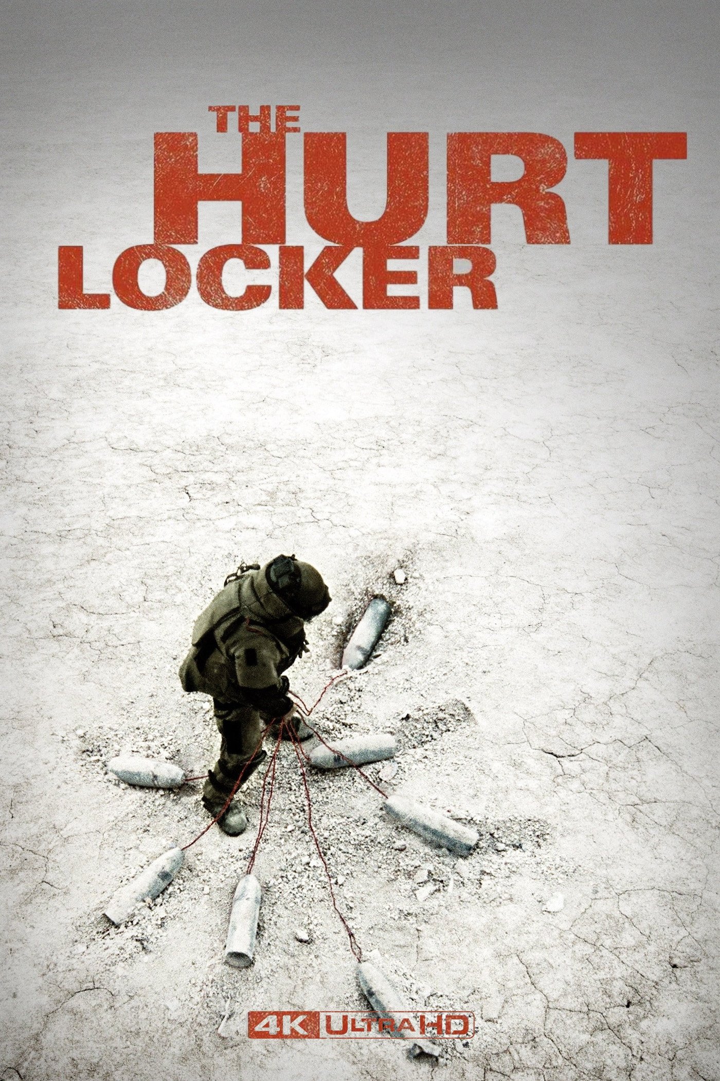 The Hurt Locker