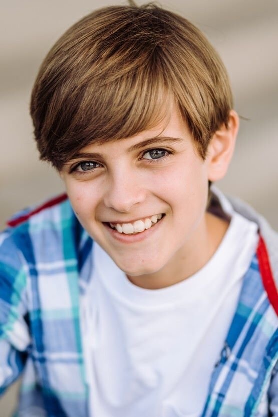 et billede af Rémi Brideau