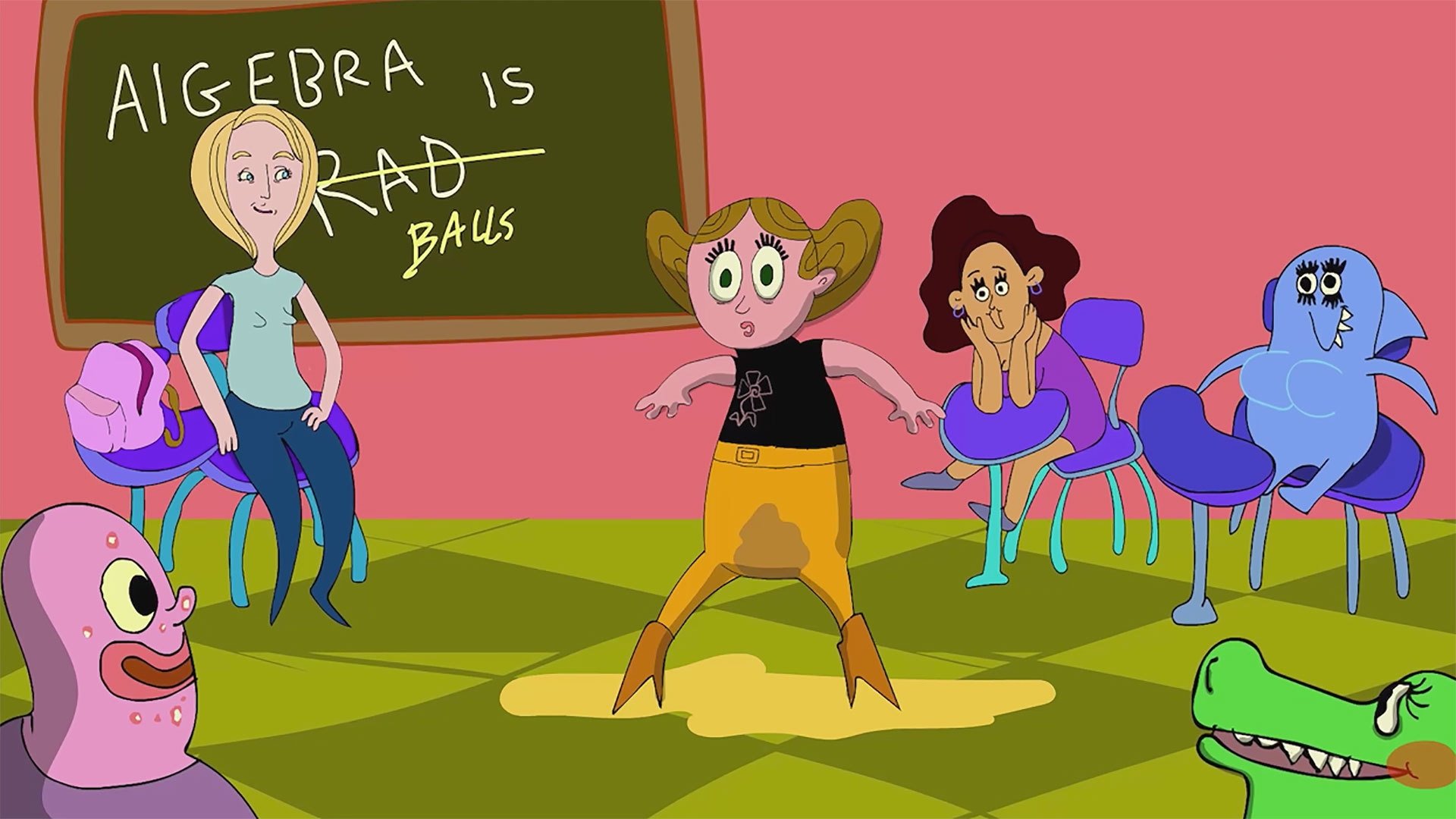 Episode 3