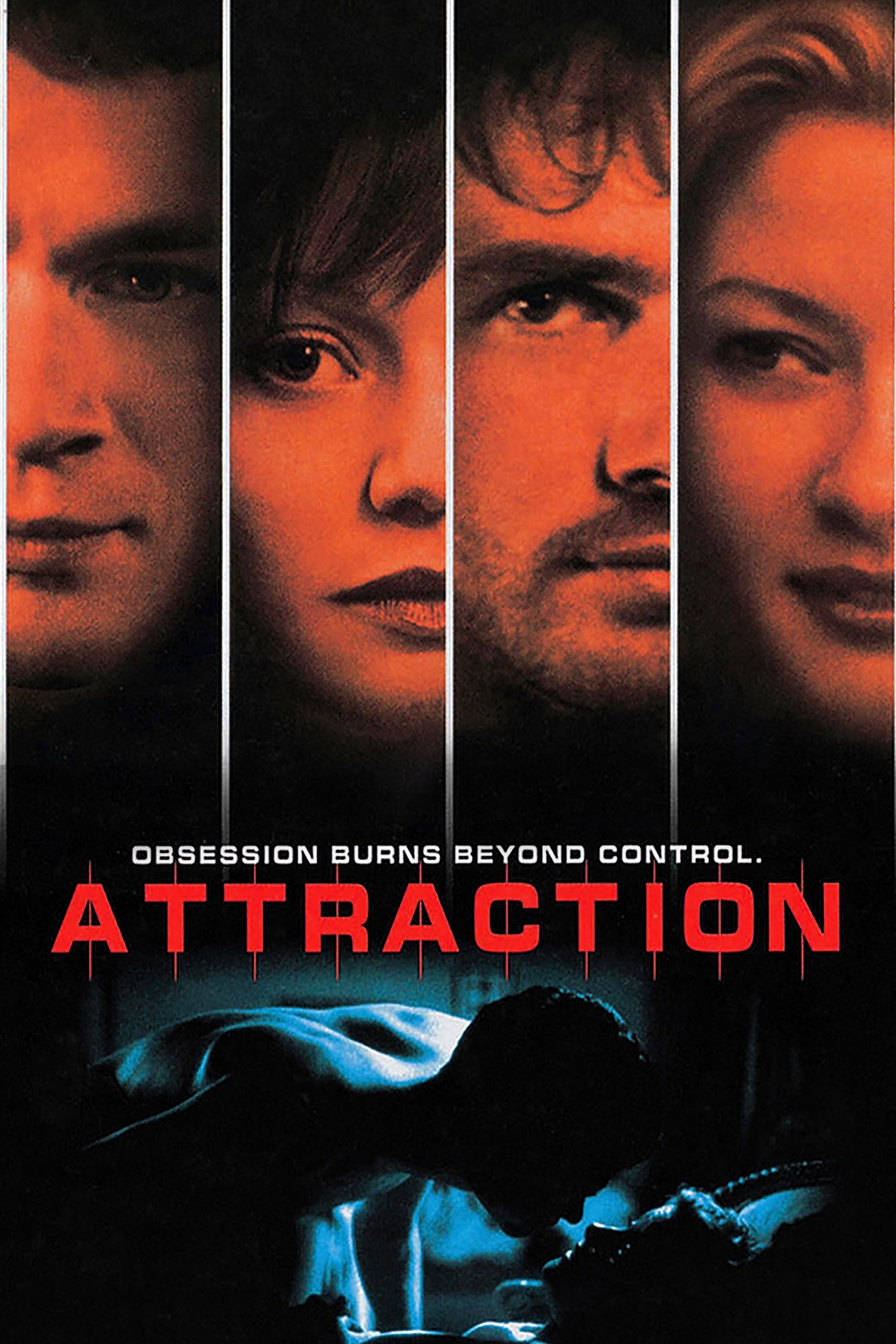 Attraction