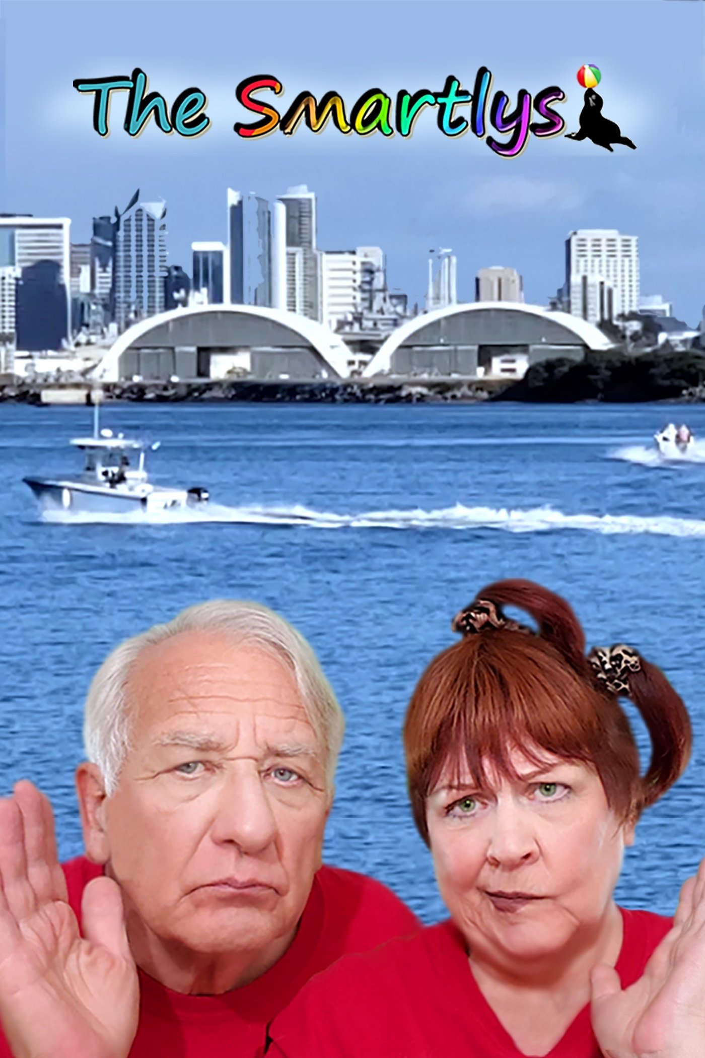 The Smartlys on FREECABLE TV