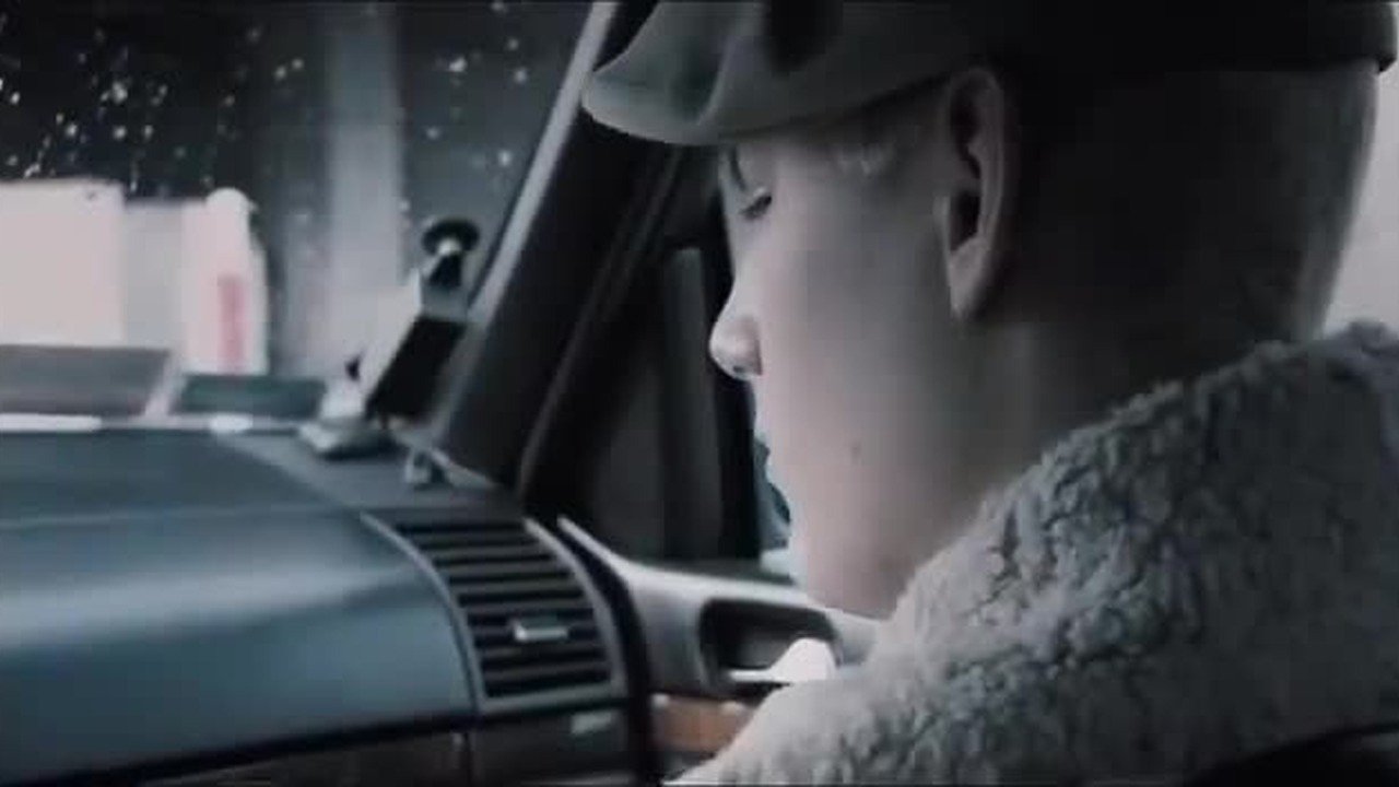 Luxury (2008)