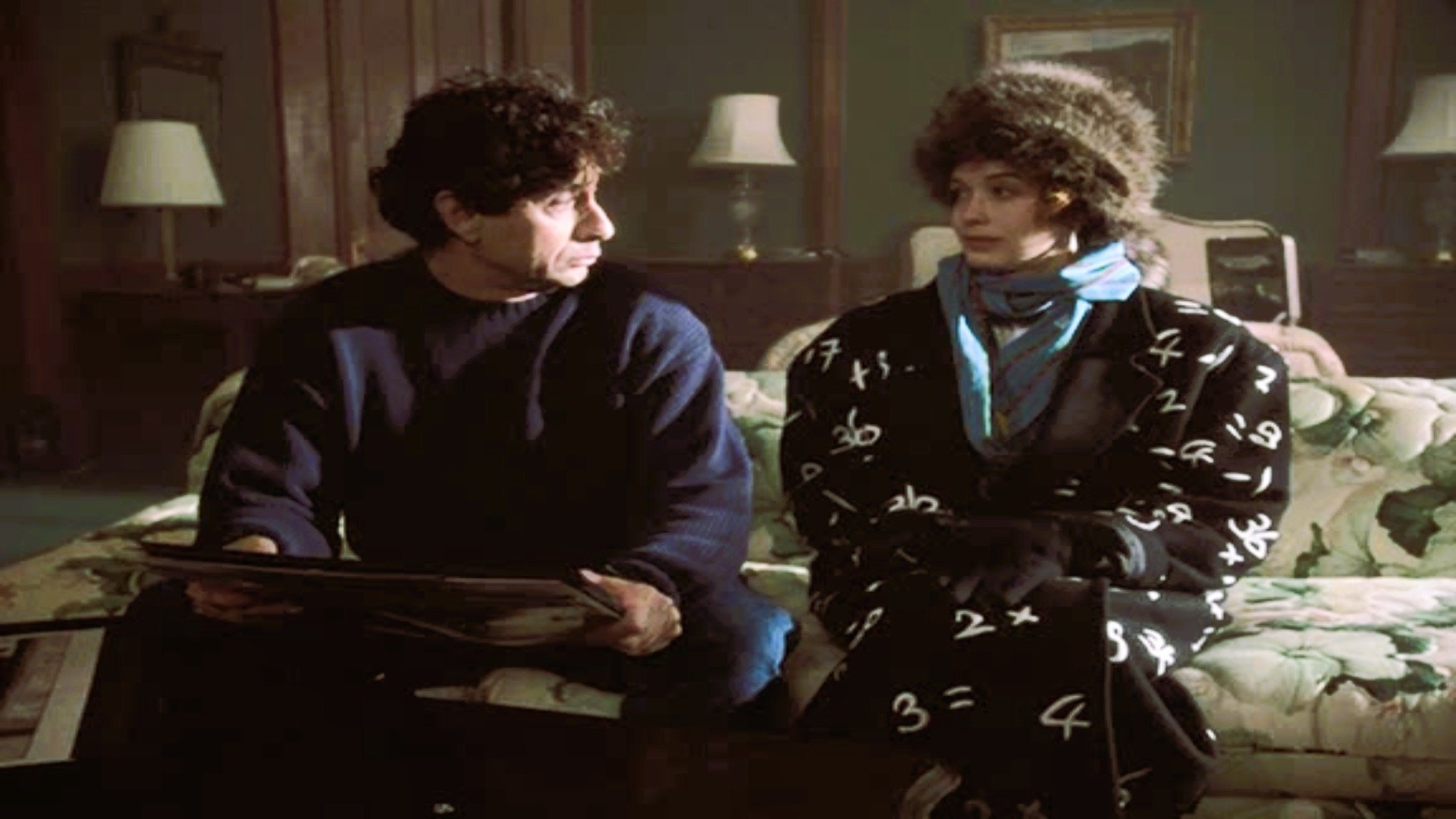 thirtysomething