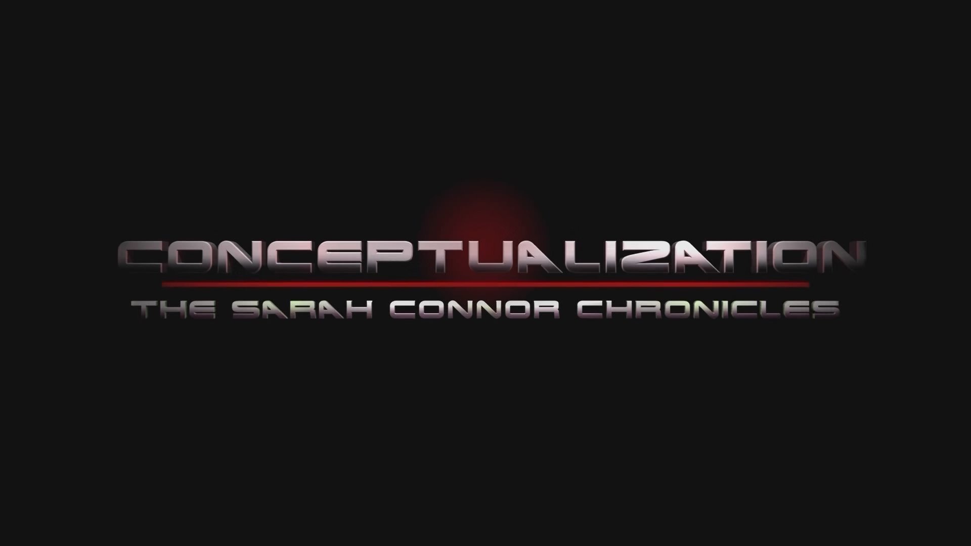 Thumbnail for Conceptualization: The Sarah Connor Chronicles Season 0 Episode 18
