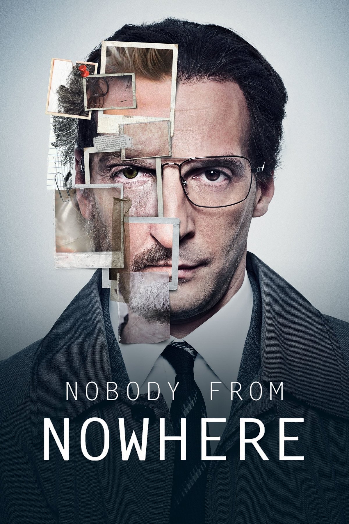 Nobody from Nowhere