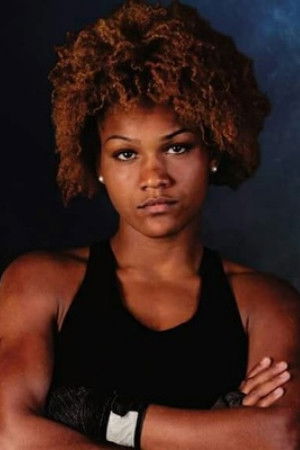 et billede af Valesca Machado