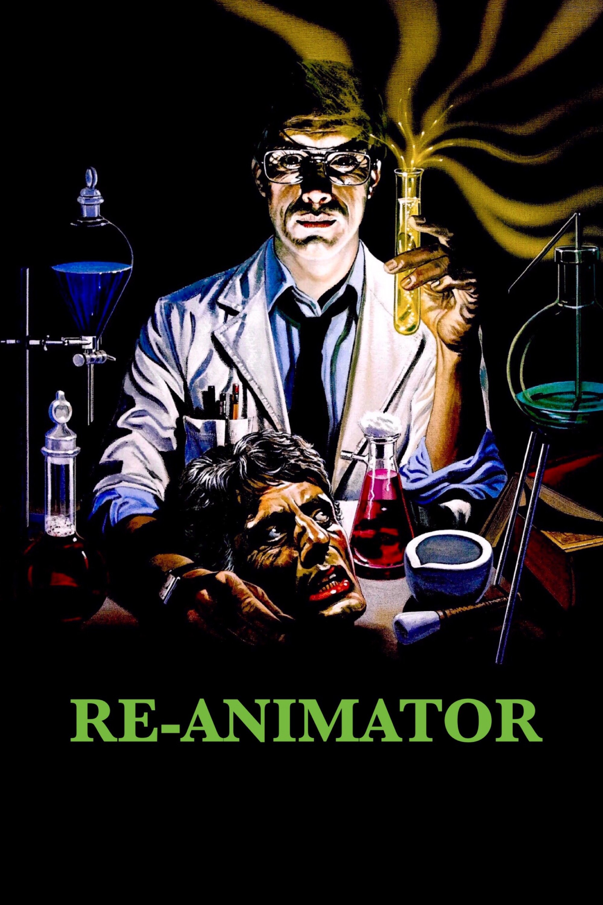 Re-Animator