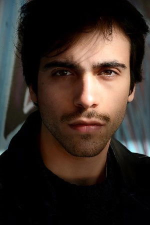 et billede af Leonardo Ghini