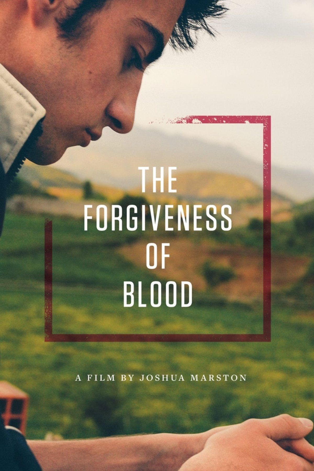 The Forgiveness of Blood