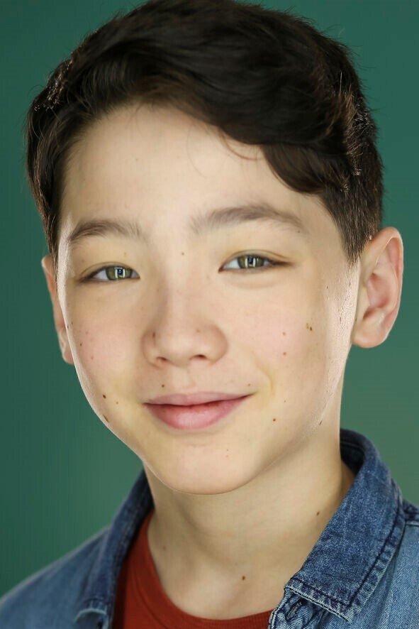 et billede af Taeho K