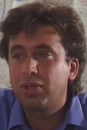 et billede af Andrea Spina