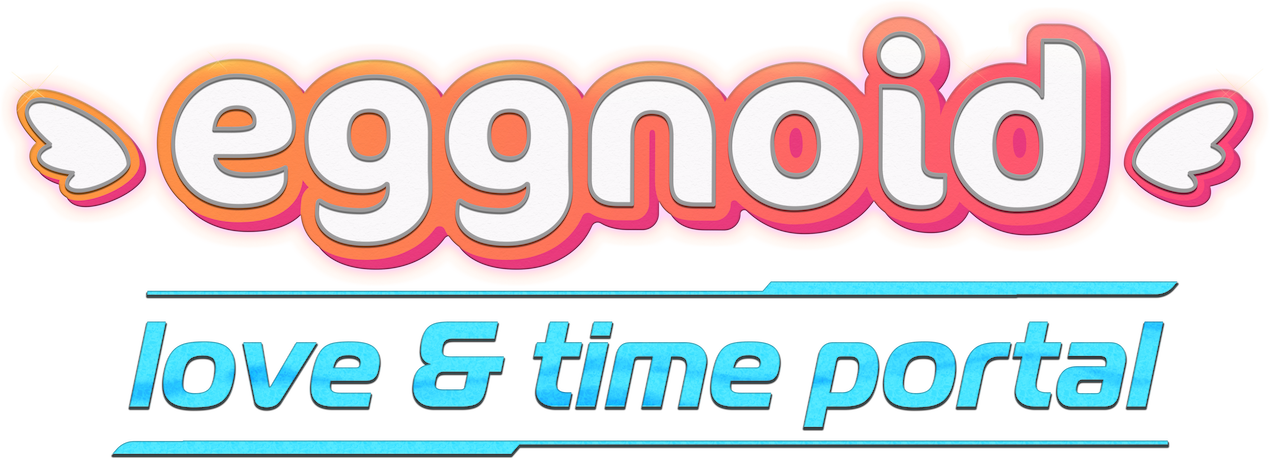 Eggnoid Logo
